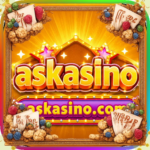 askasino — galeri pratinjau - APK Resmi